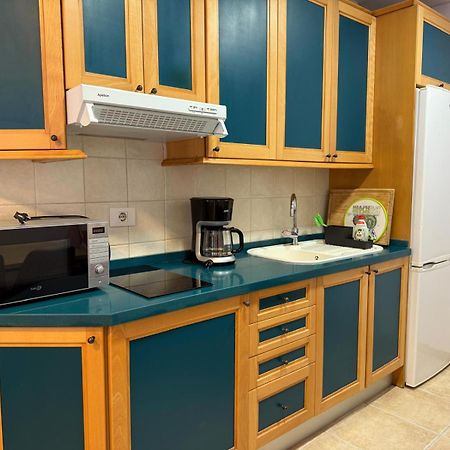 Beach Line Apartment ลาสปัลมาส เด กรานคานาเรีย ภายนอก รูปภาพ