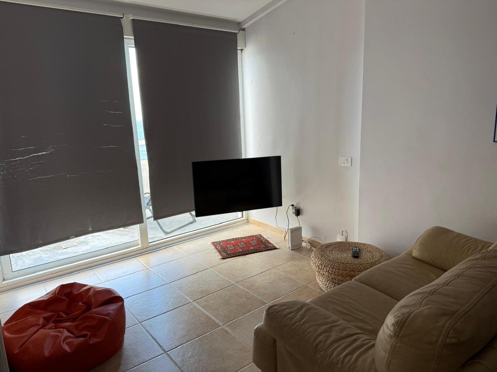 Beach Line Apartment ลาสปัลมาส เด กรานคานาเรีย ภายนอก รูปภาพ