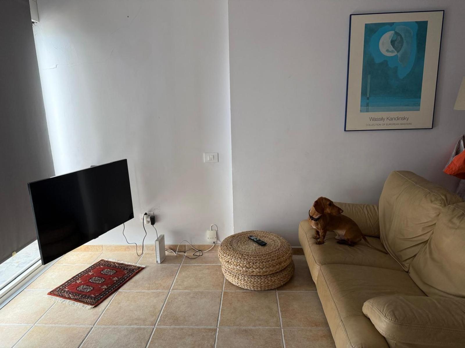 Beach Line Apartment ลาสปัลมาส เด กรานคานาเรีย ภายนอก รูปภาพ