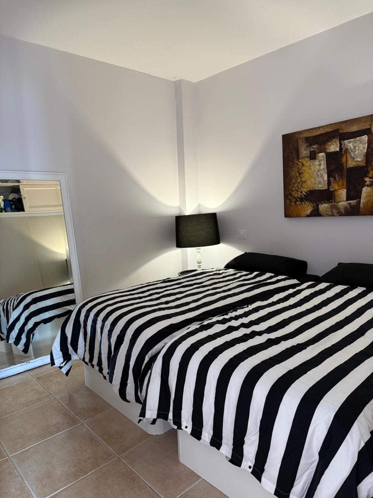 Beach Line Apartment ลาสปัลมาส เด กรานคานาเรีย ภายนอก รูปภาพ