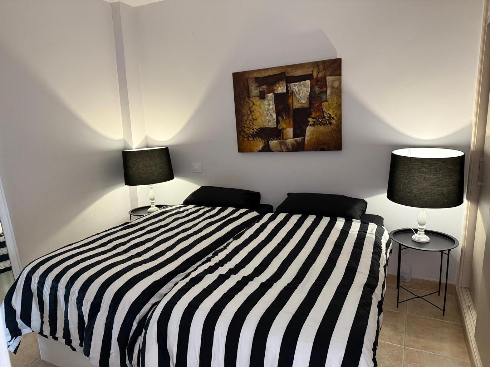 Beach Line Apartment ลาสปัลมาส เด กรานคานาเรีย ภายนอก รูปภาพ